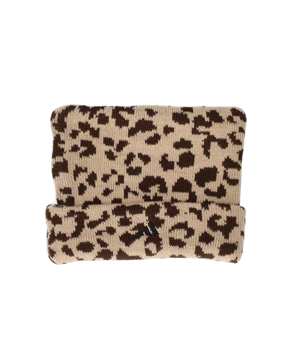BEIGE LEOPARD